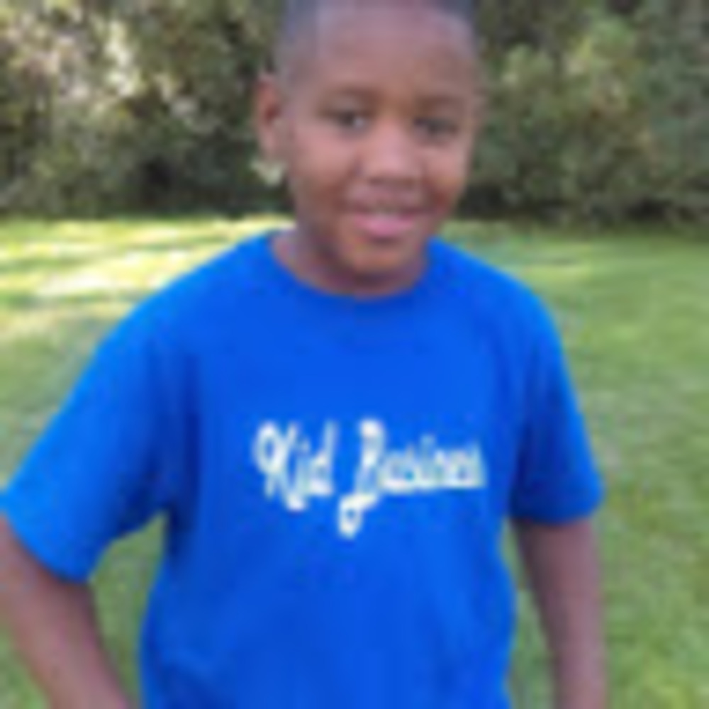 Meet your Posher, Kindal